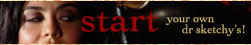 Start Your Own Dr Sketchy's