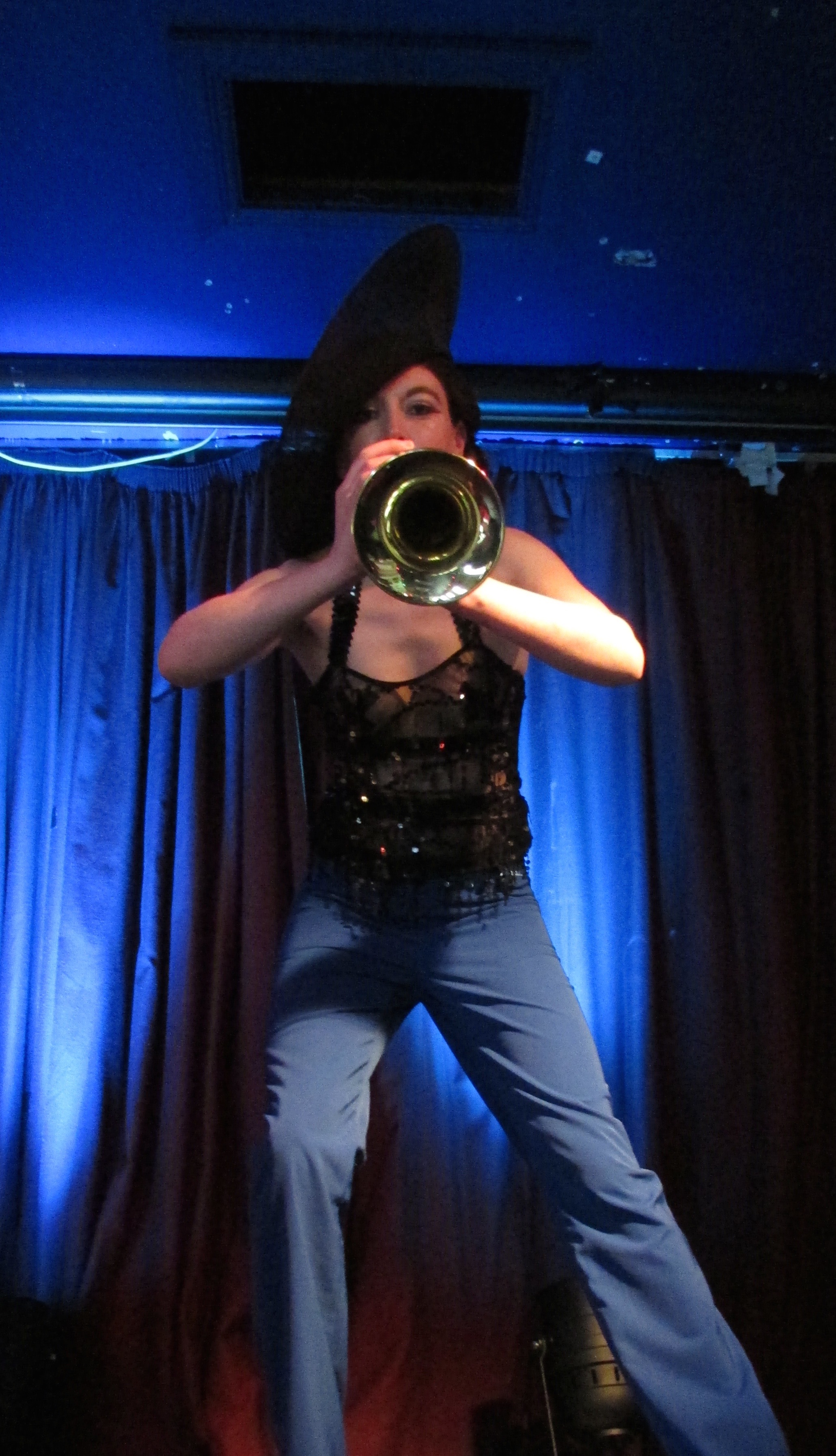 Glorious Blaze Photographed by Niamh Roberts