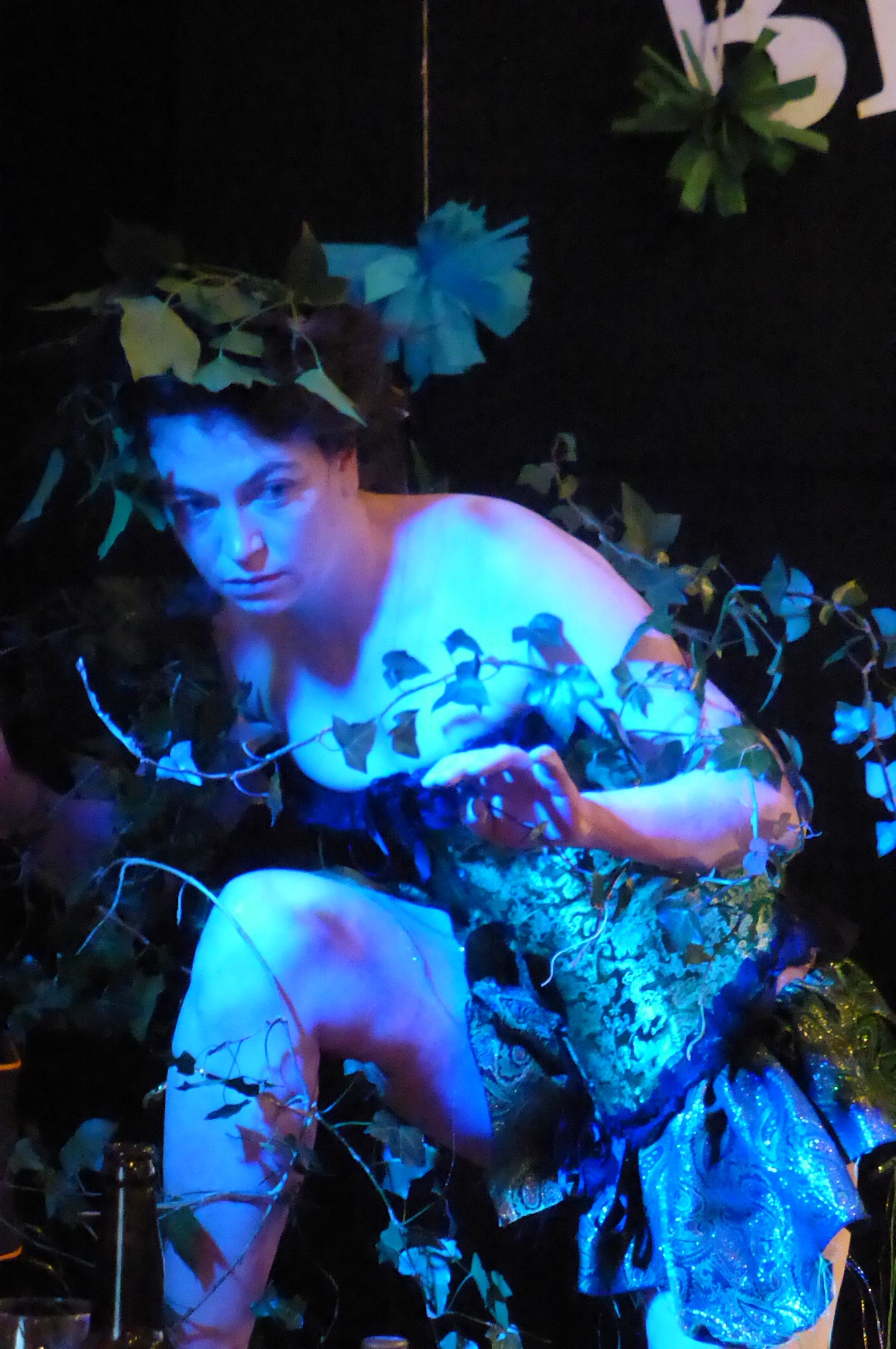 Glorious Blaze Spring Equinox Session