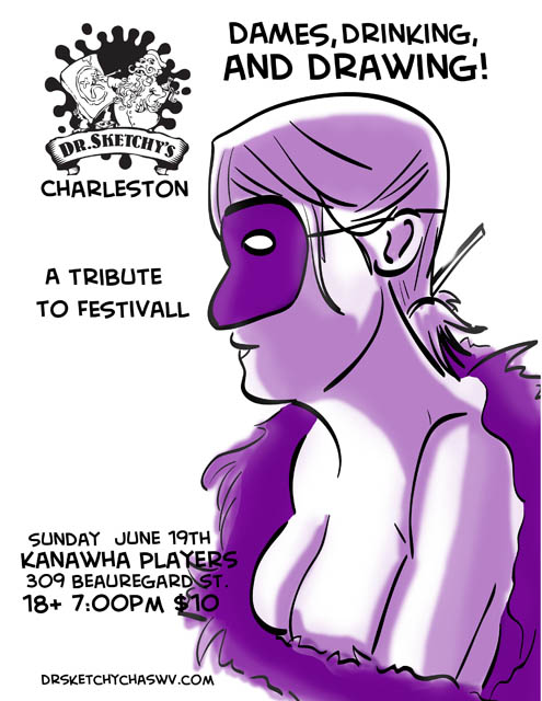 Come See Us for Festivall!